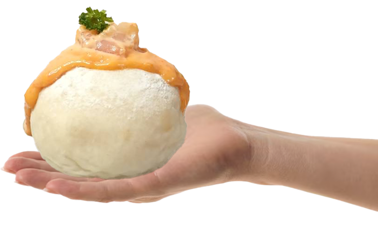 hand